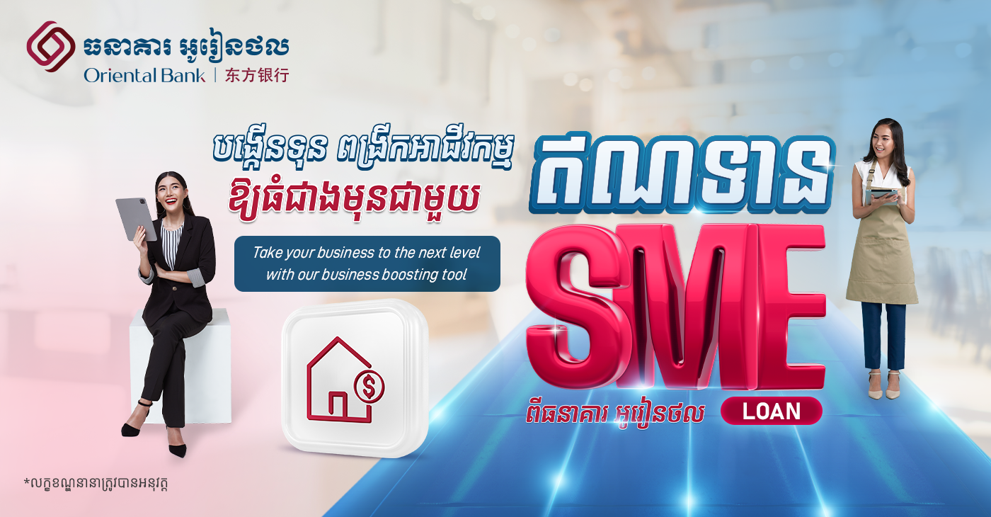 SME LOAN
